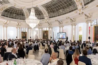 Wechamp Agence de Conférenciers