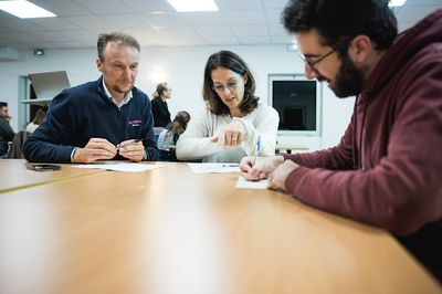 Work&you - Cabinet de Recrutement Biarritz