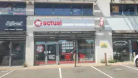 Actual Emploi Bias