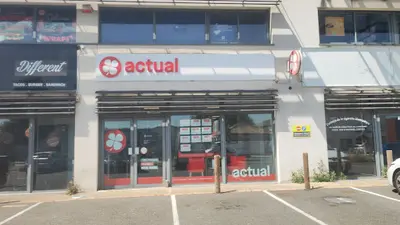 Actual Emploi Bias