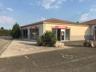 Agence Intérim Synergie Bias