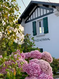 Brisson & Lamoliere - Notaires Associés, Office Notarial À Bidart