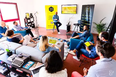 Coworking Pays Basque - Formation - Open House Digitale