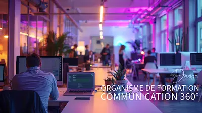 Cesco Design Formations & Communication