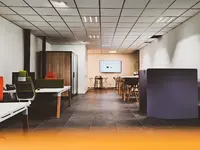 Theplace2b - Coworking