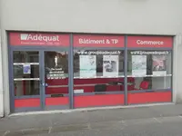 Adéquat Intérim & Recrutement