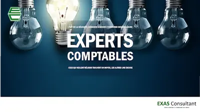Exas Consultant Expert-comptable - Pau
