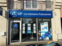 Lip Intérim & Recrutement Btp Industrie