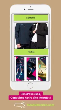 Neo Pub France