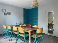 La Maison Gdc