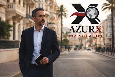Azurx Investigation