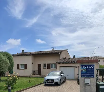 Cabinet Fideco Expertise Comptable À Biot