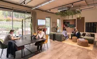Coloft Sophia-antipolis - Salles de Réunion, Coworking & Bureaux Privés