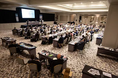 Event Solutions