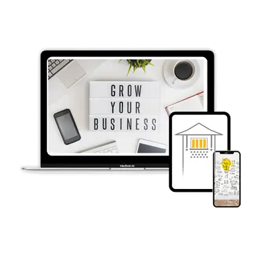 Mirador Marketing Solutions