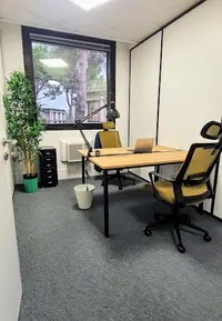 Saint Philippe Coworking - Bureaux Coworking & Open-space /promo