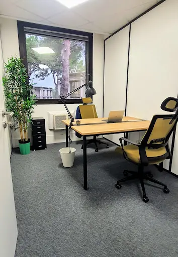 Saint Philippe Coworking - Bureaux Coworking & Open-space /promo
