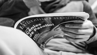 Traducteur - Interprète Italien - Français les Mots de Gianni