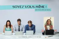 Affichez-moi Communication
