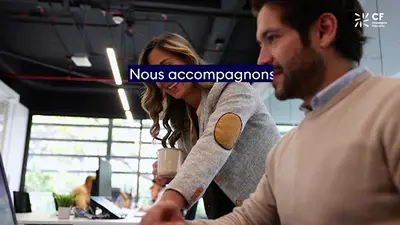 Cf - Compagnie Fiduciaire - Expert Comptable Biscarrosse