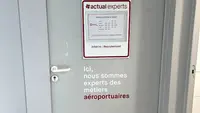 Actual Experts Aéroportuaire