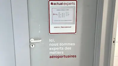Actual Experts Aéroportuaire