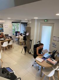Agence Immobilière Laforêt Blagnac