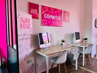 Com Rose