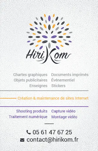 Hirikom Communication