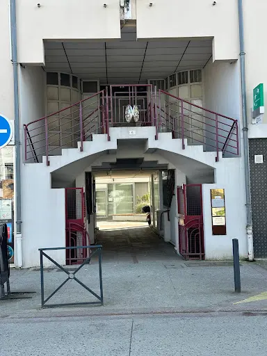 Office Notarial de Maître Nicolas Mulet