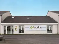 Adwork S Blain