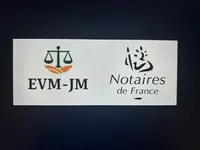 Emily Veber-mayon et Jérôme Mathias Notaires