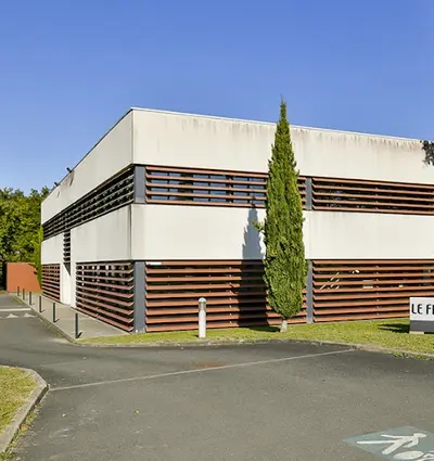 Cf - Compagnie Fiduciaire - Expert Comptable Blanquefort
