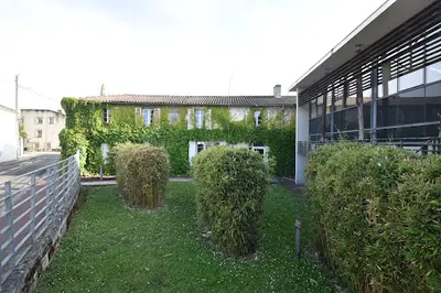 Etude Bugeaud, Veyssieres, Campagne-ibarcq, Prax, Corti, Notaires Associés