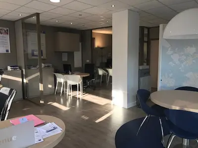 Laforêt Immobilier