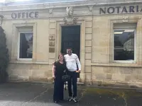 Notaires, Javerzac-cazaillet & Associés