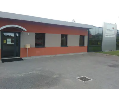 Cerfrance Centre Limousin