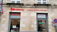 Adéquat Intérim & Recrutement