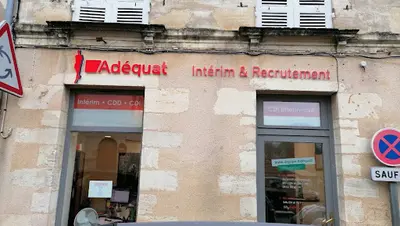 Adéquat Intérim & Recrutement