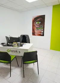 Adwork S Bléré