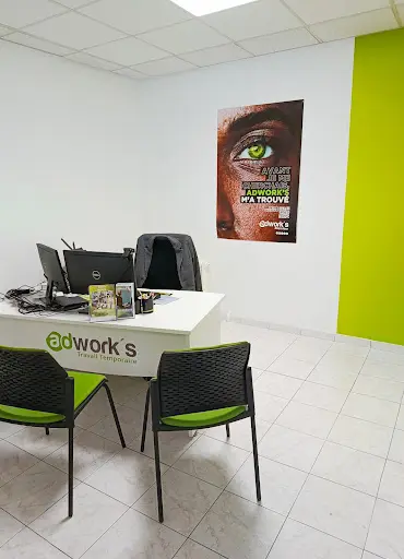 Adwork S Bléré