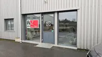 Aaz Signaletique
