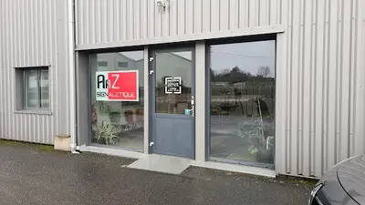 Aaz Signaletique