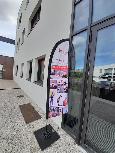 Adéquat Intérim & Recrutement