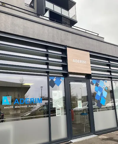 Aderim Blois Intérim et Recrutement