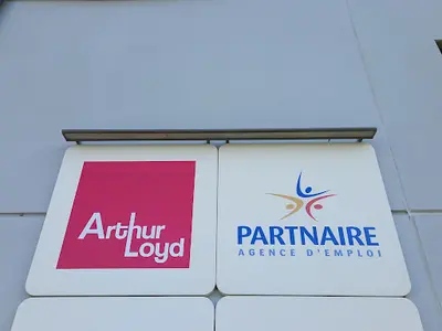 Agence Partnaire