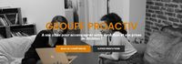 Bilan de Compétences Blois : Groupe Proactiv