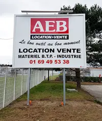 Bourgoin Meunier Thierry - l'Expert de la Publicité Pour les Professionnels du Loir-et-cher