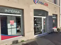 Casa Job Blois
