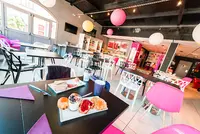 Coworking - Wojo Spot - Ibis Styles Blois Centre Gare